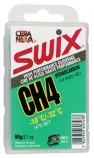 Swix CH4 Wax