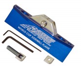 SVST World Cup Sidewall Plane