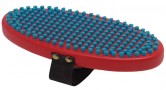 Swix Oval Soft Nylon Brush