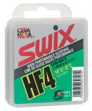 Swix HF4 Wax