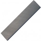 Tungsten Carbide Ski File - 22 Teeth Per Inch