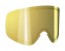 Yellow-Silver MIrror