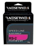 RaceService 1 RS-2 Racing Solid Overlay