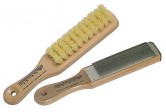 SVST File Brush & Card