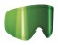Yellow-Green Mirror