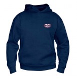 SVST Logo Hoody