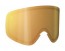 Clear-Gold Mirror