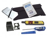 SVST Snow Analysis Kit