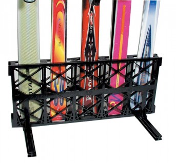 Standard Ski Rack