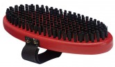 Swix Oval Horse Hair Brush