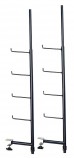 Swix Tuning Table Ski Rack