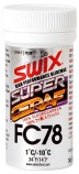 Swix Super Cera F FC78 Powder