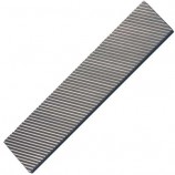 Tungsten Carbide Ski File - 17 Teeth Per Inch