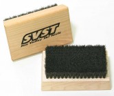 SVST Buff Tex Horsehair Brush