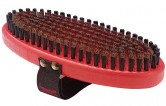 Swix Oval Coarse Bronze Brush