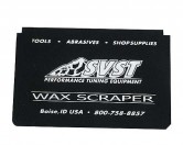 SVST Supreme Wax Scraper