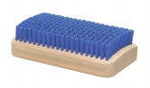 SVST Radial Blue Nylon Stiff